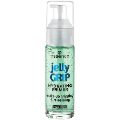 Essence Jelly Grip Hydrating Primer Make-up Base für Frauen 29 ml