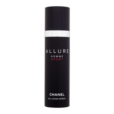 Chanel Allure Homme Sport Körperspray für Herren 100 ml