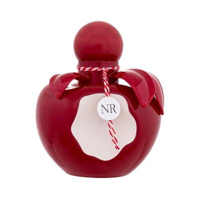 Nina Ricci Nina Rouge Eau de Toilette für Frauen 50 ml