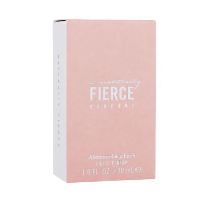 Abercrombie &amp; Fitch Naturally Fierce Eau de Parfum für Frauen 30 ml