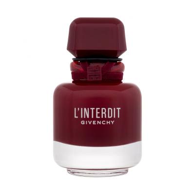 Givenchy L&#039;Interdit Rouge Ultime Eau de Parfum für Frauen 35 ml