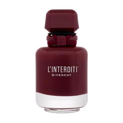 Givenchy L&#039;Interdit Rouge Ultime Eau de Parfum für Frauen 50 ml