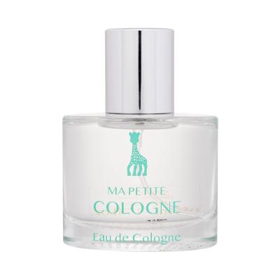 Sophie La Girafe Ma Petite Cologne Eau de Cologne für Kinder 50 ml