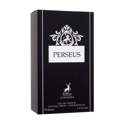 Maison Alhambra Perseus Eau de Parfum für Herren 100 ml