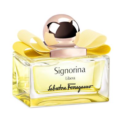 Ferragamo Signorina Libera Eau de Parfum für Frauen 30 ml