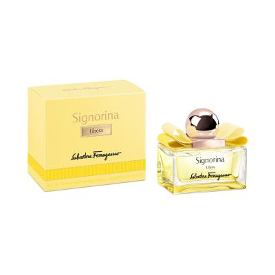 Ferragamo Signorina Libera Eau de Parfum für Frauen 30 ml