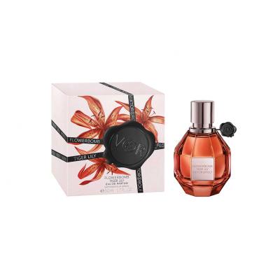 Viktor &amp; Rolf Flowerbomb Tiger Lily Eau de Parfum für Frauen 50 ml