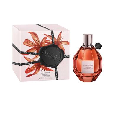 Viktor &amp; Rolf Flowerbomb Tiger Lily Eau de Parfum für Frauen 100 ml