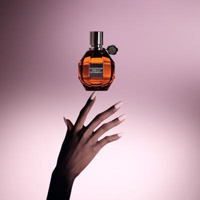 Viktor &amp; Rolf Flowerbomb Tiger Lily Eau de Parfum für Frauen 100 ml