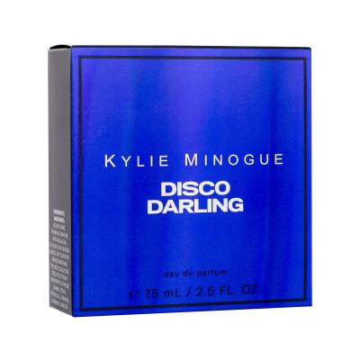 Kylie Minogue Disco Darling Eau de Parfum für Frauen 75 ml