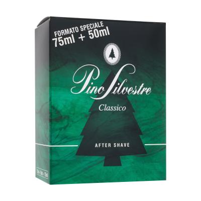 Pino Silvestre Classico Rasierwasser für Herren 125 ml