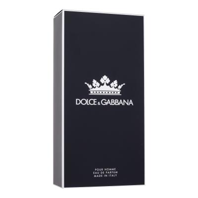 Dolce&amp;Gabbana K Eau de Parfum für Herren 200 ml