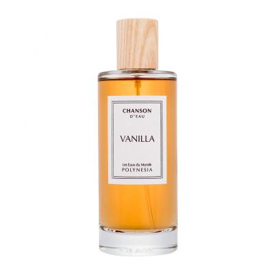 Chanson d´Eau Vanilla Eau de Toilette für Frauen 100 ml