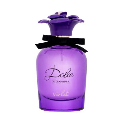 Dolce&amp;Gabbana Dolce Violet Eau de Toilette für Frauen 50 ml