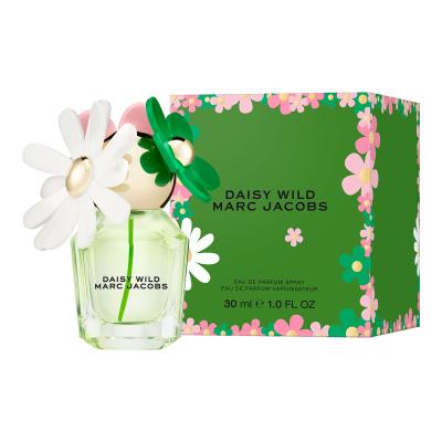 Marc Jacobs Daisy Wild Eau de Parfum für Frauen 30 ml