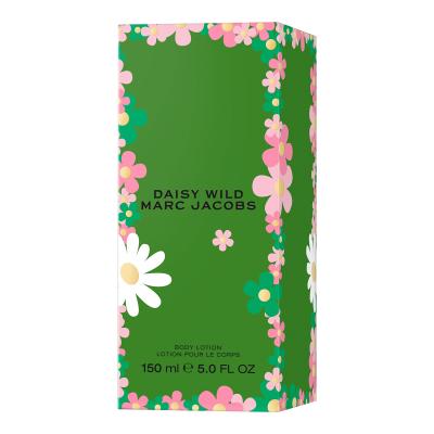 Marc Jacobs Daisy Wild Körperlotion für Frauen 150 ml