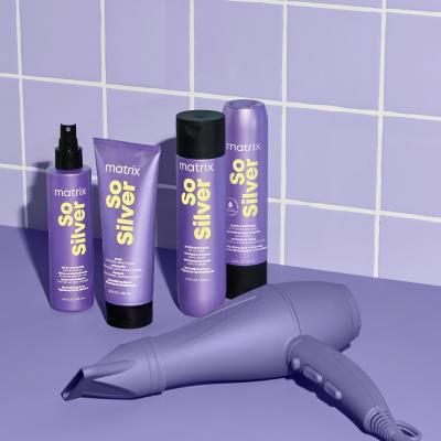 Matrix So Silver Purple Conditioner Conditioner für Frauen 300 ml