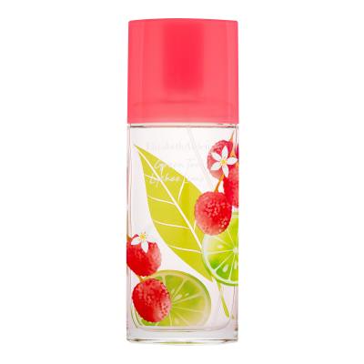 Elizabeth Arden Green Tea Lychee Lime Eau de Toilette für Frauen 100 ml