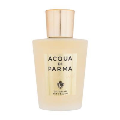 Acqua di Parma Le Nobili Magnolia Nobile Duschgel für Frauen 200 ml