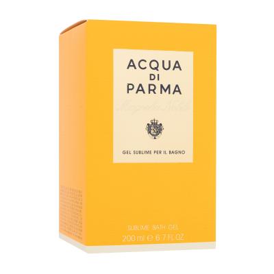 Acqua di Parma Le Nobili Magnolia Nobile Duschgel für Frauen 200 ml