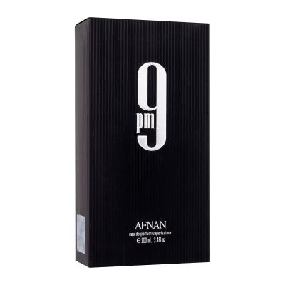 Afnan 9pm Eau de Parfum für Herren 100 ml