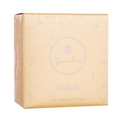 TOUS Touch Eau de Toilette für Frauen 30 ml