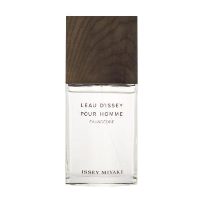 Issey Miyake L&#039;Eau D&#039;Issey Pour Homme Eau &amp; Cédre Eau de Toilette für Herren 100 ml