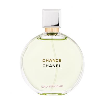 Chanel Chance Eau Fraiche Eau de Parfum für Frauen 50 ml