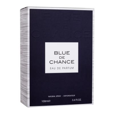 Maison Alhambra Blue De Chance Eau de Parfum für Herren 100 ml