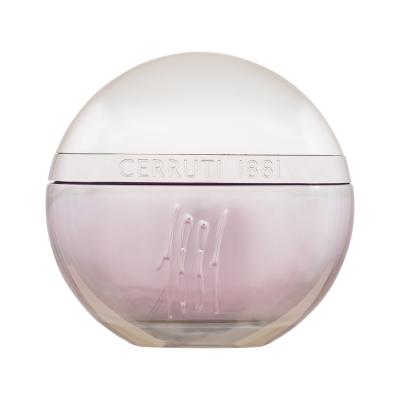 Nino Cerruti Cerruti 1881 Rêve de Roses Eau de Parfum für Frauen 100 ml