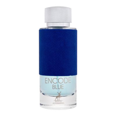 Maison Alhambra Encode Blue Eau de Parfum für Herren 100 ml