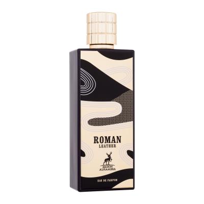 Maison Alhambra Roman Leather Eau de Parfum 80 ml