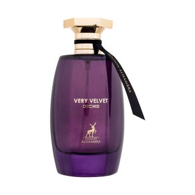 Maison Alhambra Very Velvet Orchid Eau de Parfum für Frauen 100 ml