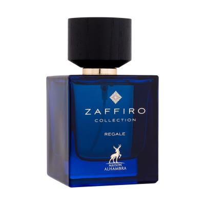 Maison Alhambra Zaffiro Regale Eau de Parfum 100 ml