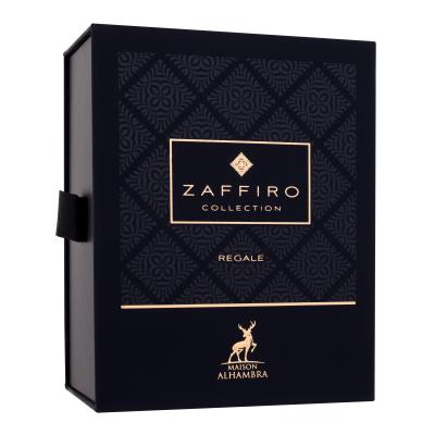 Maison Alhambra Zaffiro Regale Eau de Parfum 100 ml