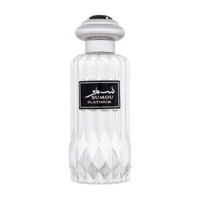 Lattafa Sumou Platinum Eau de Parfum 100 ml