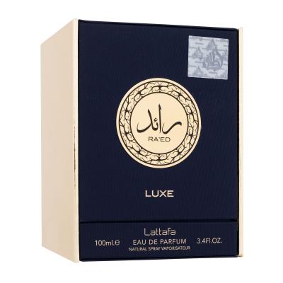 Lattafa Ra&#039;ed Luxe Eau de Parfum 100 ml