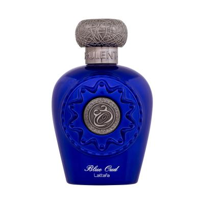 Lattafa Blue Oud Eau de Parfum 100 ml