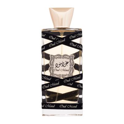 Lattafa Oud Mood Eau de Parfum 100 ml