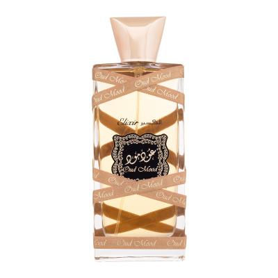 Lattafa Oud Mood Elixir Eau de Parfum 100 ml