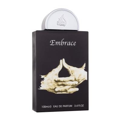 Lattafa Pride Embrance Eau de Parfum 100 ml