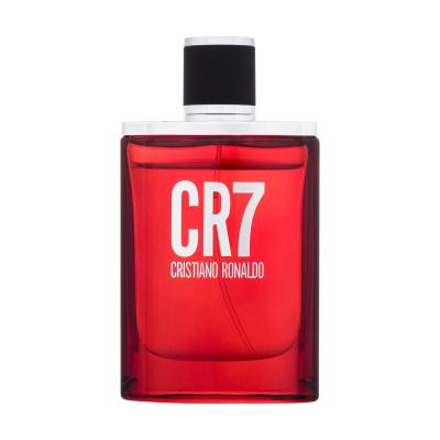 Cristiano Ronaldo CR7 Eau de Toilette für Herren 50 ml