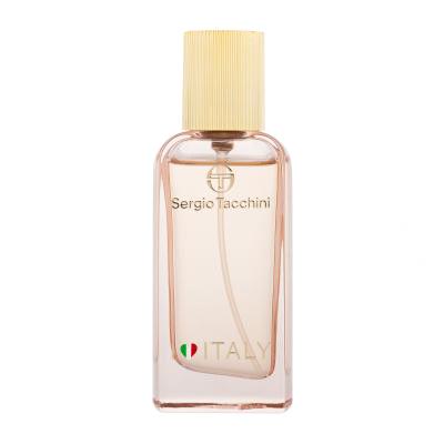 Sergio Tacchini I Love Italy Eau de Toilette für Frauen 30 ml