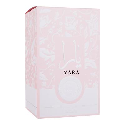 Lattafa Yara Eau de Parfum für Frauen 100 ml