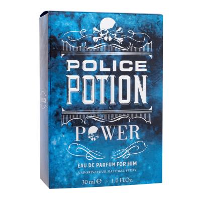 Police Potion Power Eau de Parfum für Herren 30 ml