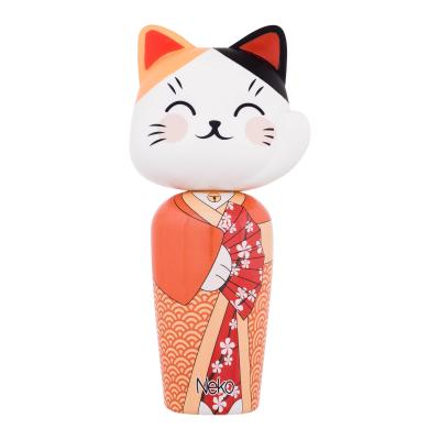 Kokeshi Neko Eau de Toilette für Frauen 50 ml