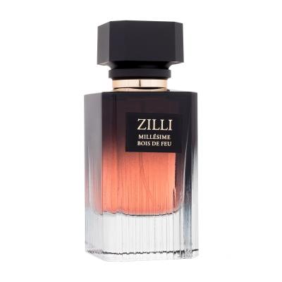 Zilli Millesime Bois de Feu Eau de Parfum für Herren 100 ml