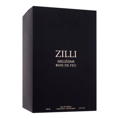 Zilli Millesime Bois de Feu Eau de Parfum für Herren 100 ml