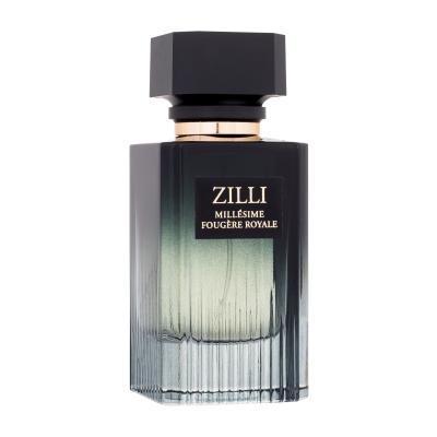 Zilli Millesime Fougere Royale Eau de Parfum für Herren 100 ml