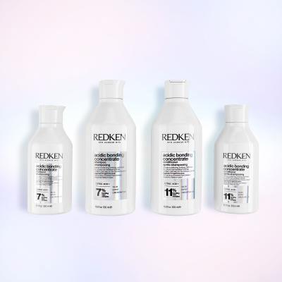 Redken Acidic Bonding Concentrate Shampoo für Frauen 500 ml